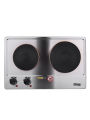 Imported Electric Dual Hot Plate. 