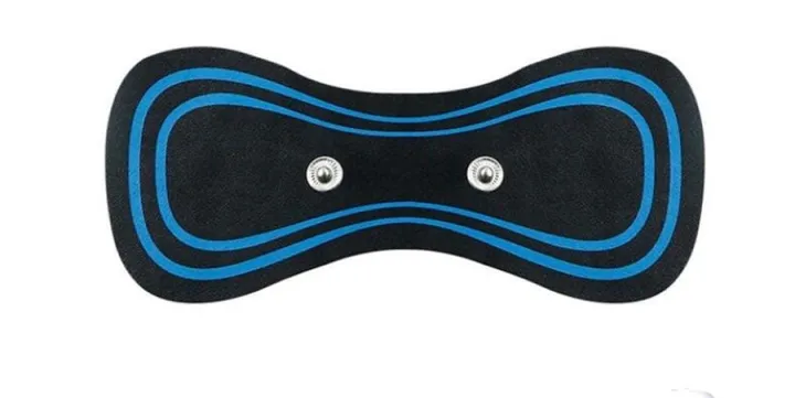 (ONLY%20PAD)%20Neck%20Rechargeable%20Massager%20Electric%20Neck%20Massage%20EMS%20Cervical%20Vertebra%20Massage%20Patch%20for%20Muscle%20Pain%20Relief%20-%20Image%204