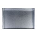 High-Quality Swiss Roll Baking Tray Rectangle 12 X 16 Inch Steel. 
