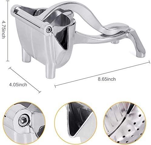 Techmanistan%20Stainless%20Steel%20Fruit%20Press,%20Stainless%20Steel%20Manual%20Juicer%20Fruit%20Hand%20Juicer,%20Heavy%20Duty%20Handheld%20Juice%20Extractor,%20Fruit%20Squeezer,%20Handheld%20Juicer,%20Fryer%20-%20Image%203