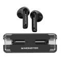 Monster Airmars XKT08 True Wireless Gaming Earphones. 