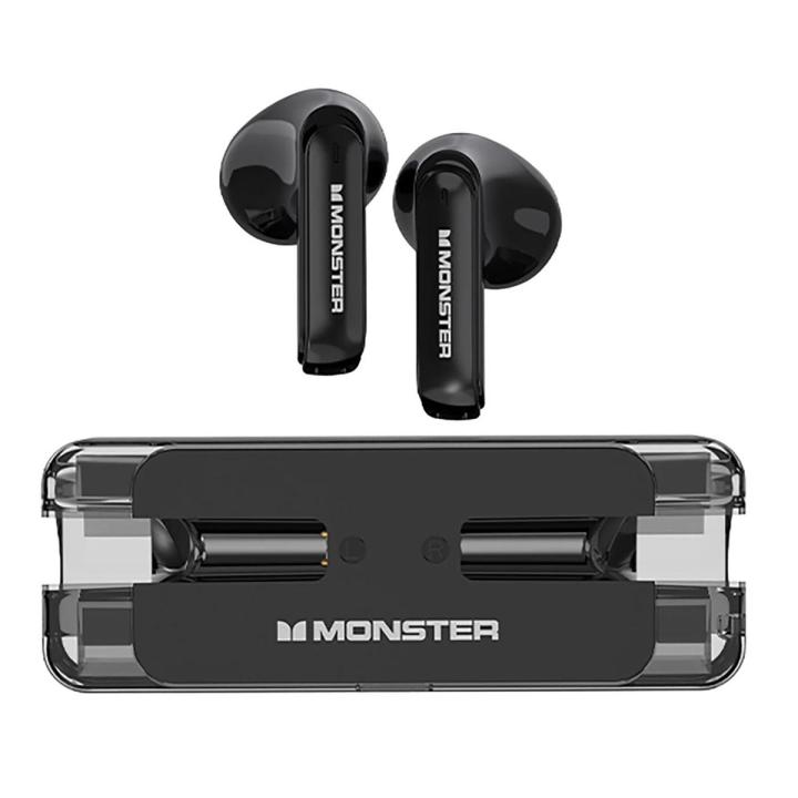 Monster Airmars XKT08 True Wireless Gaming Earphones