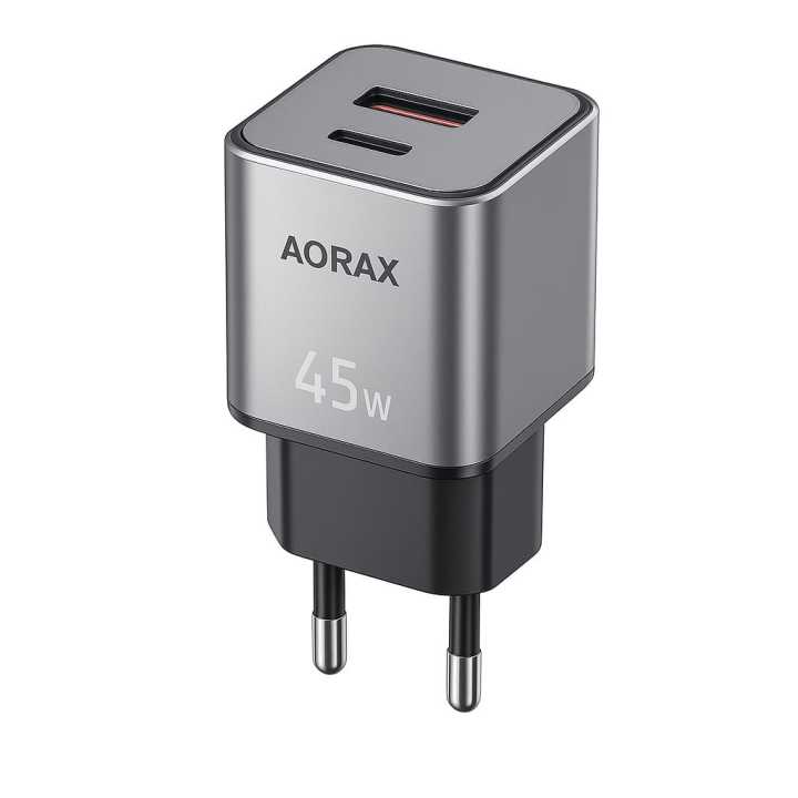 ORIGINAL%2045W%20PD%20Super%20Fast%20Charger%20with%20Type-C%20Cable%20%20AORAX%20%7C%20Universal%20Adapter%20for%20iPhone,%20Google%20Pixel%20,%20Samsung,%20Vivo,%20Oppo,%20Infinix,%20Realme,%20Xiaomi,%20&%20All%20Android%20and%20Apple%20Phones%20-%20Image%208