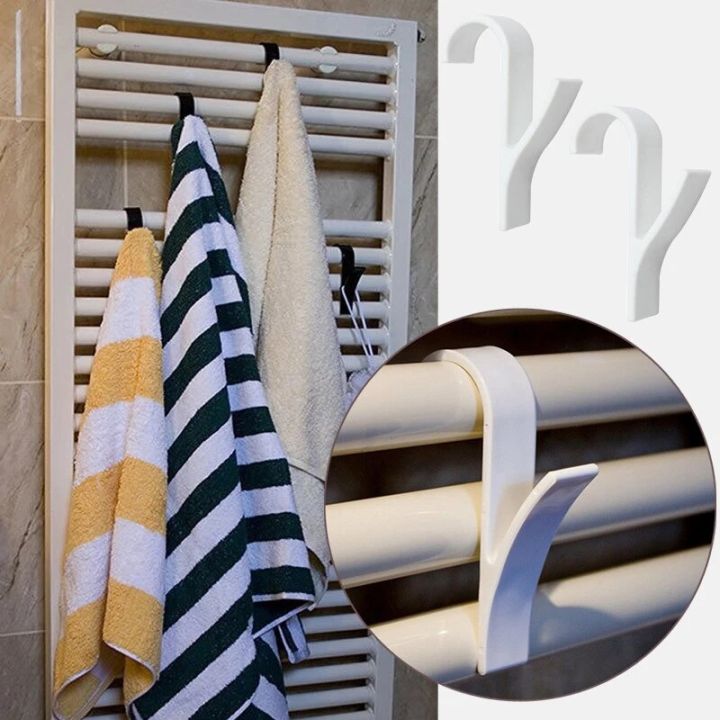 Household electric towel rack Drying rack hook Wall Hanging Coat Rack