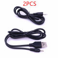 【Duoupa Store
】2pcs USB Charger Cable for Nokia 1200 1202 1203 1208 1265 1280 1315 1325 1506 1616 1650 1680c 1681c 1682c. 