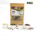 EBG's Super Seed Mix 100g (Raw & Unsalted). 