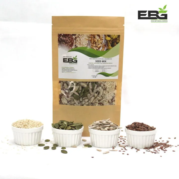 EBG's%20Super%20Seed%20Mix%20100g%20(Raw%20&%20Unsalted)%20-%20Image%203