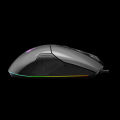 BLOODY W-70 MAX ACTIVATED ULTRA CORE 3 & 4 RGB ANIMATION GAMING MOUSE. 