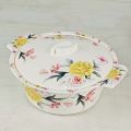 SWAN DINNER SET 72 Service Dinner Set 8/8 persons serving Strong quality with good Looking Best Quality. 