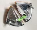 Suzuki Cultus old Orange Parking lights 02 PCS. 