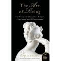 The Art of Living Book by Epictetus Sharon Lebell [Books Been]. 
