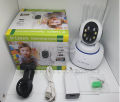 Yoosee IP Camera Wifi Wireless  - CCTV Color Night Vision IP Camera 5 Antenna 2mp 1080p Hd. 