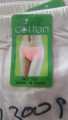 Pack of 2 Soft Cotton Panties Underwear For Ladies-China. 