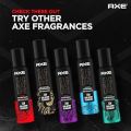 Axe Signature Intense Perfume Body Spray For Men – 122 ml. 