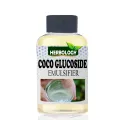 Herbology Coco Glucoside Surfactant Formulations and DIY Skin Care - For Shower Gels, Body Soap, Shampoos, Face Cleansers. 
