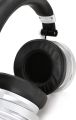 Ashdown Meters OV-1-B-Connect Over-Ear Active Noise Canceling Bluetooth Headphones - Black. 