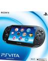 PlayStation Vita - Wi-Fi - Black. 
