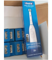 Braun Oral B Electric Toothbrush- DB5.010.1-Battery Operated Tooth Brush. 
