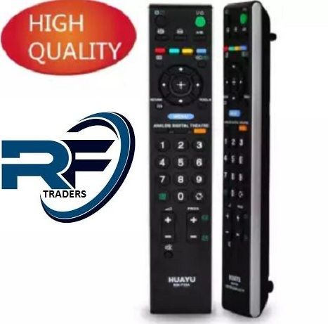 Universal%20Remote%20for%20SONY%20BRAVIA%20LED%20&%20LCD%20TV%20RM-D764%20-%20Image%203