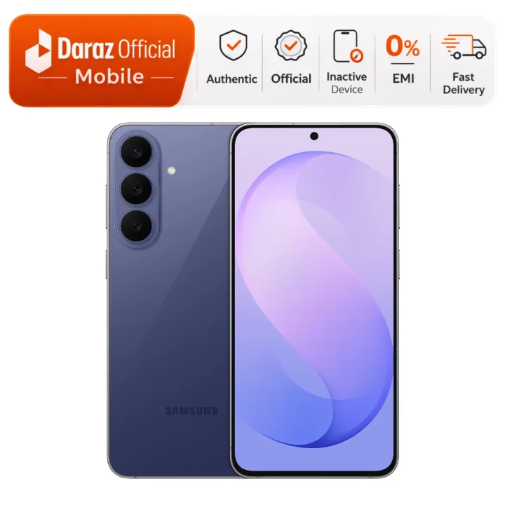 Samsung%20Galaxy%20S26%20Fe%208GB%20/%20512GB%20-%20Image%202