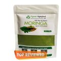 Organic Superfood Pakistan Moringa Leaf Powder. 