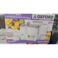 OXFORD 3 In 1 Juicer Blender OR Drymill OX 610. 