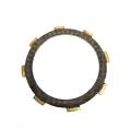 Spare Part Plate Clutch Friction 5friction Plate for Suzuki GS150. 
