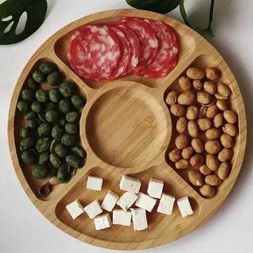 LE%20Wood%20Serving%20Platter%20Carved%20Wood%20Serving%20Tray%20Rustic%20Platters%20For%20Serving%20Food%20%20Rounad%20-%20Image%205