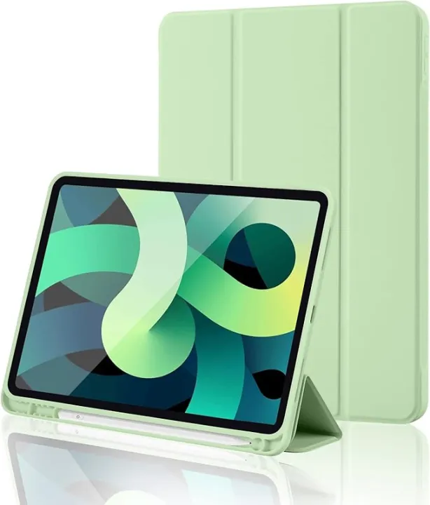 For%20CASE%20i%7CPad%2011th%20Gen%20(A16)%20/10th%20Gen%2010.9%20inch%20Case%20(2025/2022)%20with%20Pencil%20Holder,%20Slim%20Stand%20Protective%20Folio%20Book%20Cover%20-%20Image%207