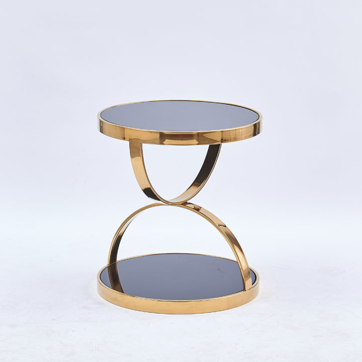 IMPORTED%20Corner%20/%20Coffee%20/%20Side%20Stainless%20Steel%20Electroplated%20Gold%20XL-08%20-%20Image%204