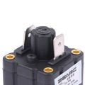 Gas wall-hung boiler pressure gauge water pressure switch electronic pressure sensor general maintenance accessories Queena. 
