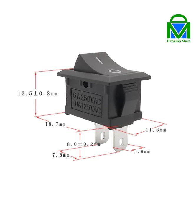 DreamsMart%20Pack%20of%205pcs%20ON%20/%20OFF%20button%20switch%20%20KCD1%20101%2021x15mm%20mini%20Switch%202%20Pin%20SPST%20snap-in%20On/Off%20rocker%20switch%20arduino%20DC%20motor%20fan%20pump%20-%20Image%203