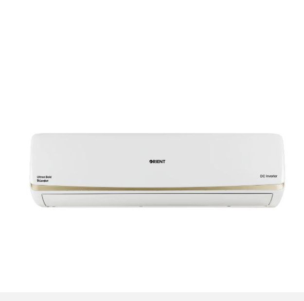 ORIENT SPLIT AC PRO 18G URLTRA HEAT, 1.5 TON AND COOL WITH 10 YEARS WARRANTY