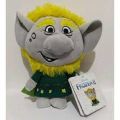 Frozen Series Grandpa Troll Pabbie Stuffed and Soft plush toy (8 inches)A. 