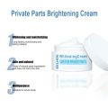 EELHOE whitening cream for private parts woman. 