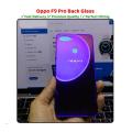 OPPO F9 / F9 Pro Back Battery Cover Rear Door Housing Case For OPPO F9 / F9 Pro Back Battery Cover Replacement. 