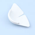 【Fast and Free Delivery】 VR Cover For Meta 3 Eye Sweat Dust Resistant Replaceable Pad XINYAN.