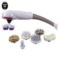 8 in 1 Full Body Magic Massager Machine With Weight Loss Function Vibration for man and woman Magic Machine For Body Pain Relief Massager Percussion Muscle for Pain Relief, Handheld Massager for Body,Sports Portable Handheld. 