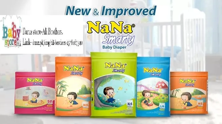 Nana%20Smarty%20Baby%20Diapers%20Medium%20Size%20(M*74Pcs%204-9%20Kgs%20Jumbo%20Pack)%20-%20Image%204