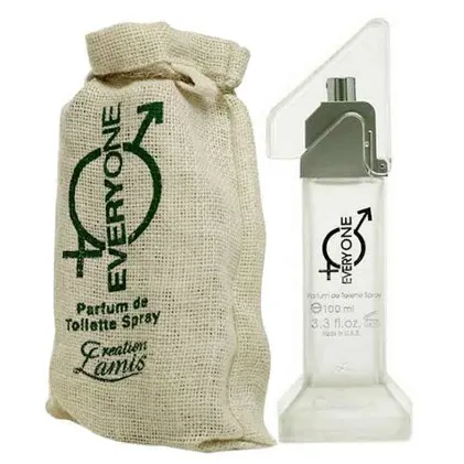 Creation Lamis Everyone Perfume for Men - 100 ml