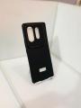 Infinix Zero 30 4G carbon fiber case camera protection soft back cover. 