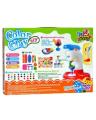 Color Clay - Ice Cream Maker Set - Pretend Playdough.. 