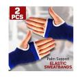 Elastic Wrist Brace Palm Supports Sports Bandage. 
