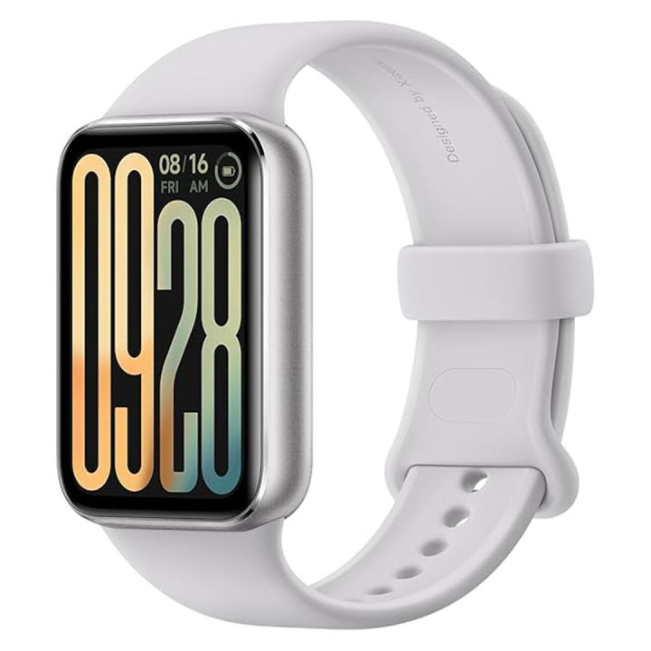 Xiaomi Smart Band 9 Pro 1.74" Amoled Touch Display