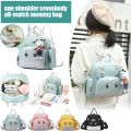Maternity Bag For Baby Bags For Mom Cartoon Pattern Maternity Backpack Baby Nappy Bag Waterproof Travel Diaper Bags Packages. 