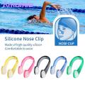 Amamia Swimming Nose Clip WaterProof Waterproof Swimming Nose Clip. 