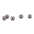 100 Pcs 3mm Dameter Steel Bke Bcycle Bearng Ball Spares. 