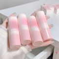 Sweet Cute Girl Blusher Stick Natural Matte Rubor Strawberry Milk Blush Brighten Contour Dupes Rouge Sheglam Korean Makeup Women. 