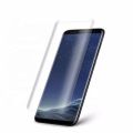 Samsung Galaxy S8 Edge High Quality tempered Glass Protector Clear / Transparent. 