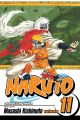 Naruto, Vol. 11: Impassioned Efforts" by Masashi Kishimoto (Illustrator) - Paperback | Naruto Volume 11 | Masashi Kishimoto |Manga Paperback | Shonen Jump Series | Comic Book Collection | Action-packed Graphic Novel | Bookpoint.store. 